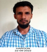 Haroon Pariyani