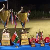 AIMJF – SPORTS WING ‘Cricket Tournament’ Thursday, 24/03/2022
